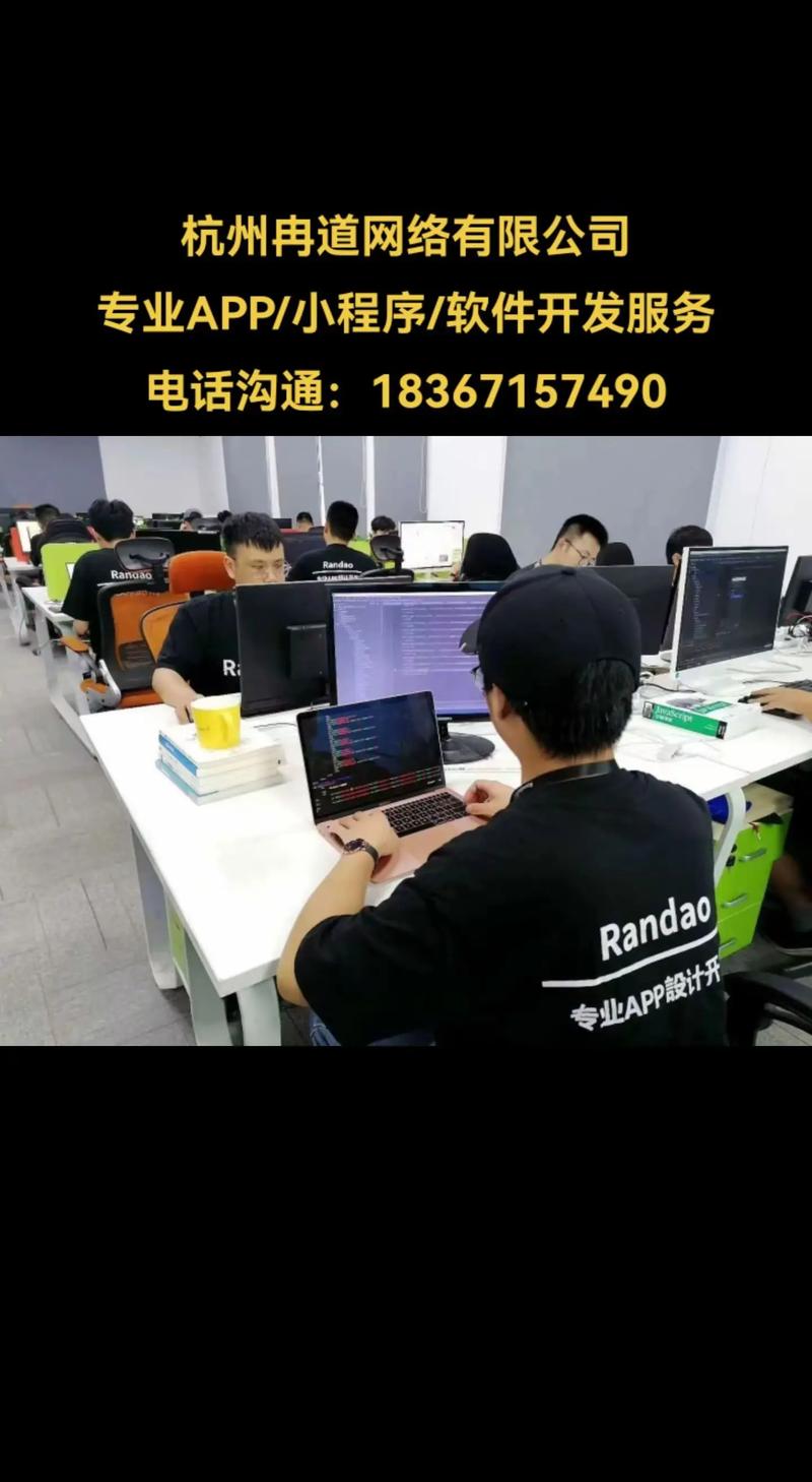 系统集成服务